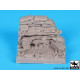 Black Dog D35093 1/35 Sandbags base