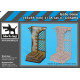Black Dog D35094 1/35 Gate base