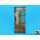 Black Dog D35094 1/35 Gate base