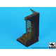 Black Dog D35094 1/35 Gate base