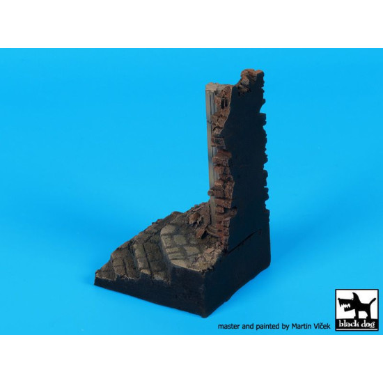 Black Dog D35095 1/35 Column #3 base Black Dog D35095 1/35 Column #3 base