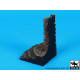 Black Dog D35095 1/35 Column #3 base Black Dog D35095 1/35 Column #3 base