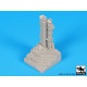 Black Dog D35095 1/35 Column #3 base Black Dog D35095 1/35 Column #3 base