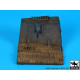 Black Dog D35097 1/35 German A7V WW I base