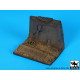 Black Dog D35097 1/35 German A7V WW I base