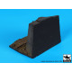 Black Dog D35097 1/35 German A7V WW I base