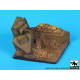 Black Dog D35099 1/35 Destroyed BT-7 base