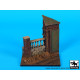 Black Dog D35106 1/35 Eastern Europe base
