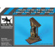 Black Dog D35112 1/35 House corner (Europe) base