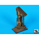 Black Dog D35112 1/35 House corner (Europe) base