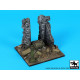 Black Dog D35114 1/35 Berlin ruin base