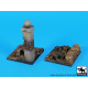 Black Dog D35116 1/35 Bases (2 pcs.)