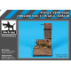 Black Dog D35120 1/35 France 1944 base