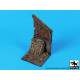 Black Dog D35125 1/35 House basement base