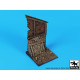 Black Dog D35125 1/35 House basement base