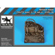 Black Dog D35126 1/35 Street base Black Dog D35126 1/35 Street base