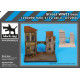 Black Dog D72031 1/72 Street wwII base Black Dog D72031 1/72 Street wwII base