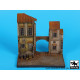 Black Dog D72031 1/72 Street wwII base Black Dog D72031 1/72 Street wwII base