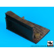 Black Dog D72051 1/72 Garage base Black Dog D72051 1/72 Garage base