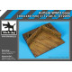 Black Dog D72055 1/72 Airfield WW II base Black Dog D72055 1/72 Airfield WW II base