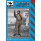 Black Dog F32004 1/32 German fighter pilot #3 1914-1918