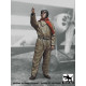 Black Dog F32004 1/32 German fighter pilot #3 1914-1918