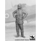 Black Dog F32029 1/32 RAF fighter pilot 1940-1945 #2