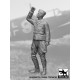 Black Dog F32041 1/32 German Luftwaffe pilot #4 1940-1945