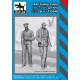 Black Dog F32048 1/32 RAF fighter pilots 1940-45 #3