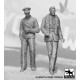 Black Dog F32048 1/32 RAF fighter pilots 1940-45 #3