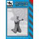 Black Dog F32062 1/32 Mechanics personnel USAAF 1940-45 #4