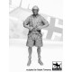 Black Dog F32072 1/32 German Lufttwafe pilot Africa #4