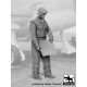 Black Dog F32074 1/32 US NAVY pilot 1940-45 #1