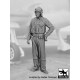 Black Dog F32075 1/32 US NAVY pilot 1940-45 #2