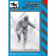 Black Dog F32078 1/32 RAF fighter pilot 1940-45 N °8