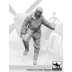 Black Dog F32078 1/32 RAF fighter pilot 1940-45 N °8