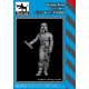 Black Dog F32080 1/32 British pilot WWI #1