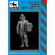 Black Dog F32081 1/32 British pilot WWI #2