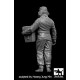 Black Dog F32081 1/32 British pilot WWI #2