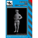 Black Dog F32095 1/32 British pilot WW I