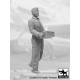 Black Dog F32119 1/32 Luftwaffe mechanic personnel #3