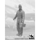 Black Dog F32120 1/32 Luftwaffe mechanic personnel #4