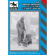 Black Dog F32130 1/32 RAF mechanic personnel1940-45 #2