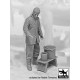 Black Dog F32130 1/32 RAF mechanic personnel1940-45 #2