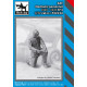 Black Dog F32132 1/32 RAF mechanics personnel 1940-45 #3