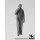 Black Dog F32136 1/32 USAAF Fighter pilot 1940-45 #2