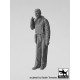 Black Dog F32136 1/32 USAAF Fighter pilot 1940-45 #2