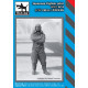 Black Dog F32146 1/32 Japanese fighter pilot WW II #4