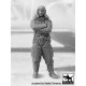 Black Dog F32146 1/32 Japanese fighter pilot WW II #4