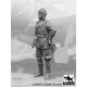 Black Dog F32154 1/32 Soviet fighter pilot WW II #3